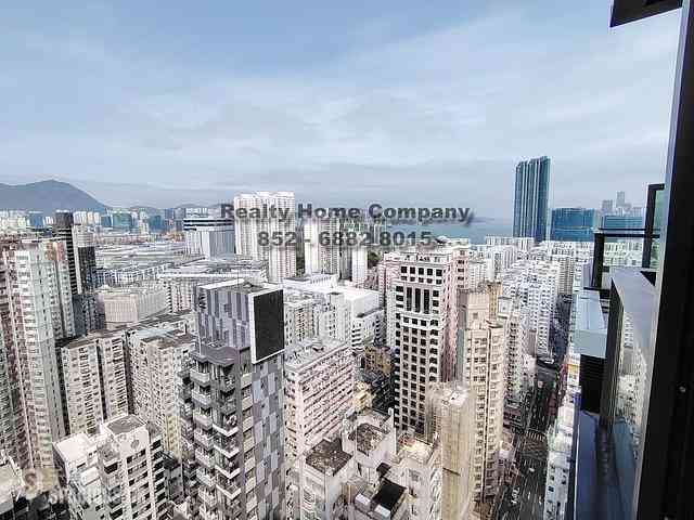 Hung Hom - Midtown South Phase 3 Baker Circle・Greenwich 07