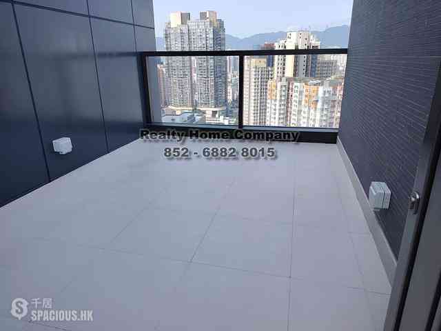 Hung Hom - Midtown South Phase 3 Baker Circle・Greenwich 08