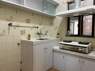 上環 - 偉利大廈 04