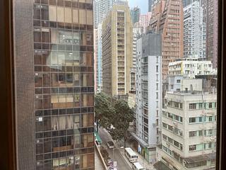 上環 - 偉利大廈 06