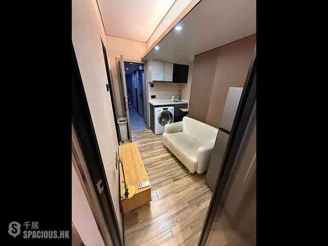 Causeway Bay - Prospect Mansion 01