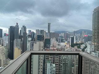 Wan Chai - The Avenue Phase 2 Block 1 06