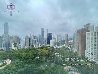 中半山 - 舊山頂道2號 06