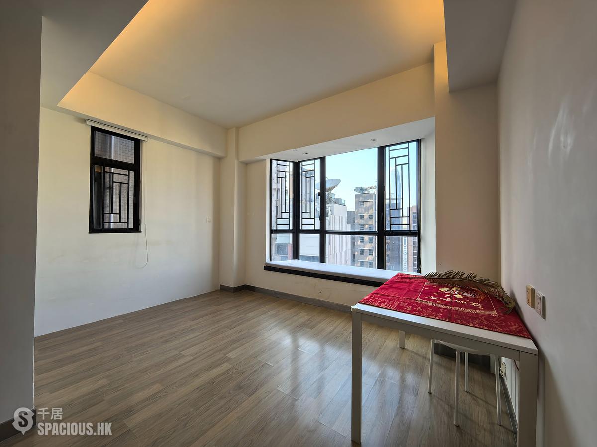 Mid Levels Central - St. Louis Mansion 01