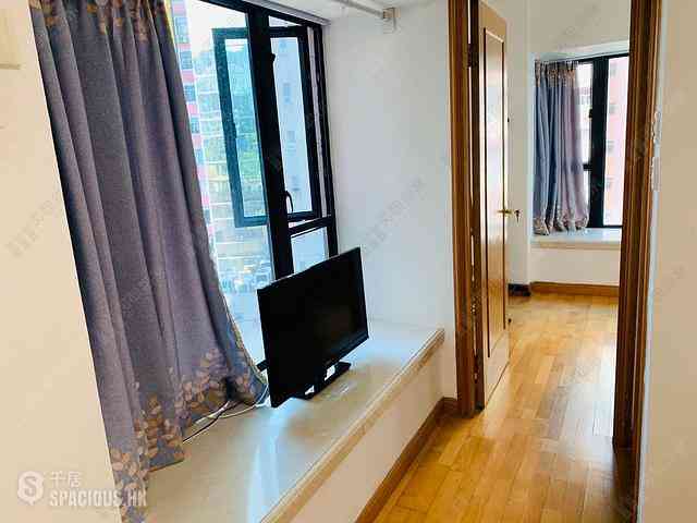 Wan Chai - Cathay Lodge 02