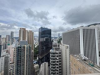 Wan Chai - The Avenue Phase 2 Block 2 10
