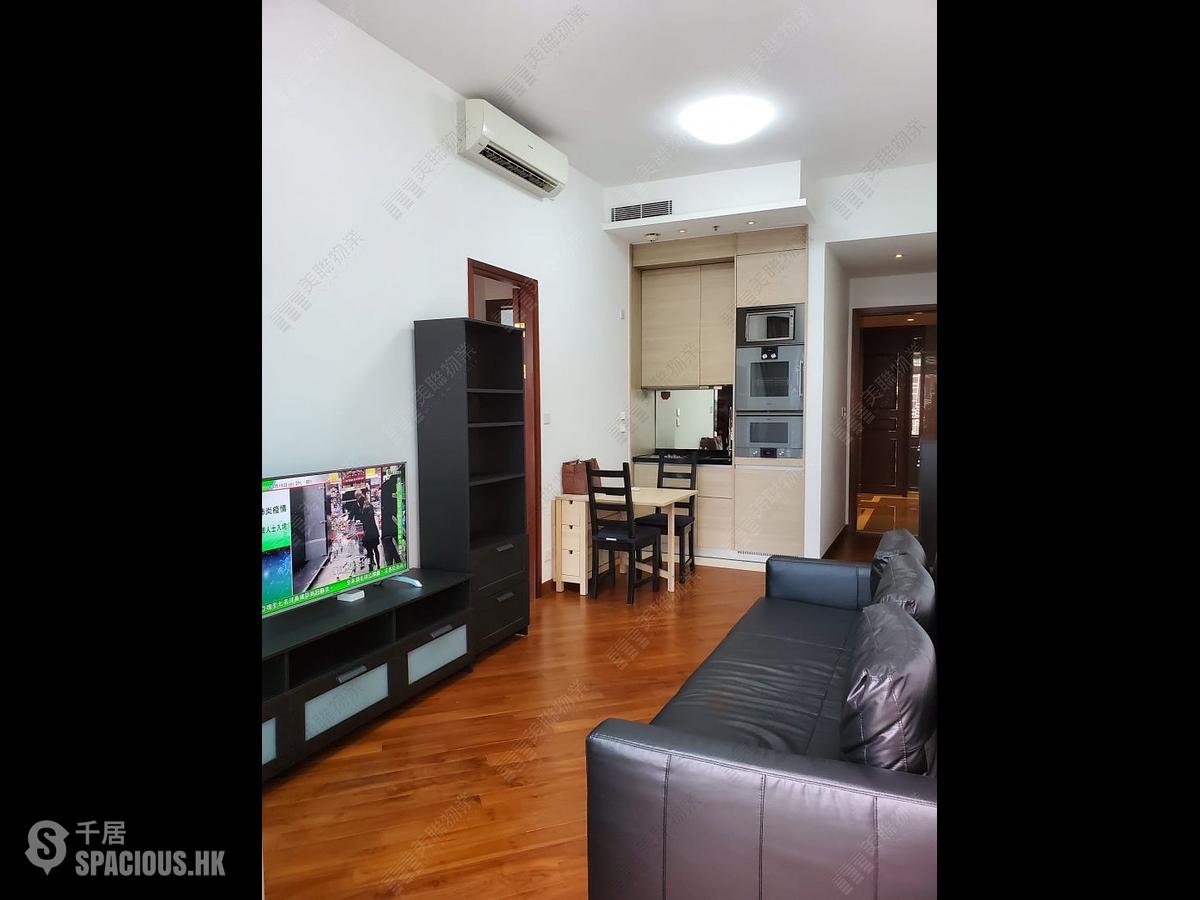 Wan Chai - The Avenue Phase 2 Block 2 01