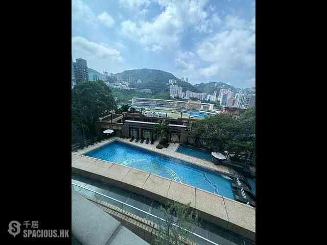 礼顿山 - 礼顿山 01