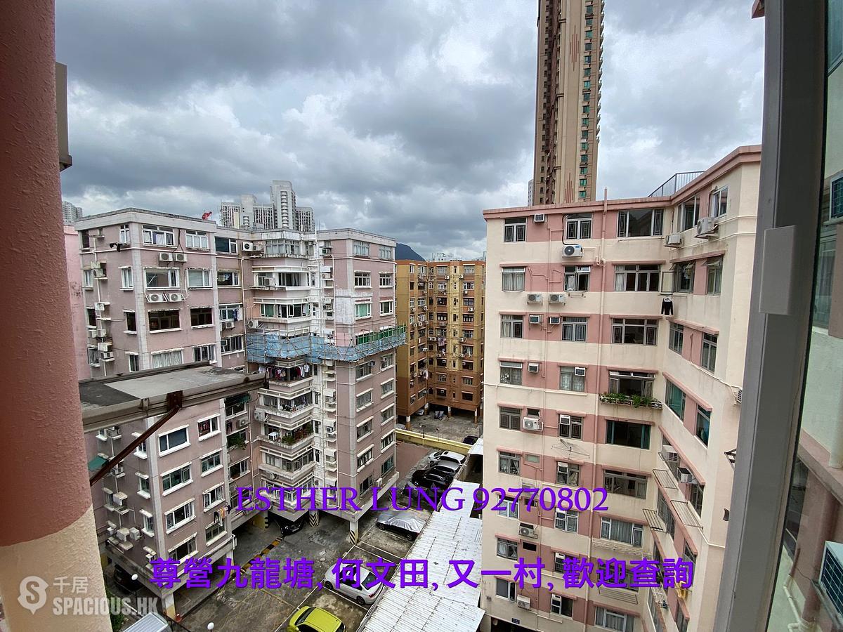 毕架山 - 真能阁 01