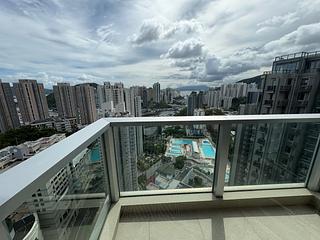 黃竹坑 - 港岛南岸1期 晋环 12