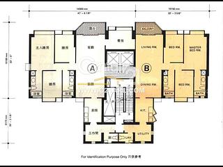 Mid Levels West - Scenic Garden 11