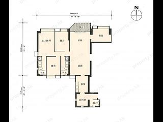 Mid Levels West - Scenic Garden 10