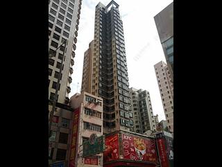 湾仔 - 双喜楼 07