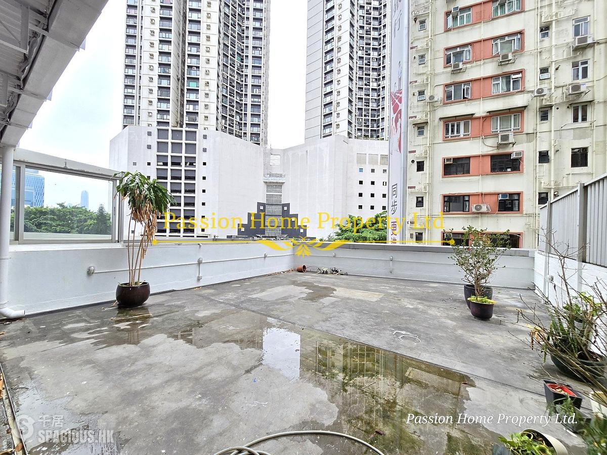 Tin Hau - Magnolia Mansion 01