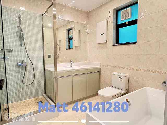 Repulse Bay - Repulse Bay Villa Block 76, Repulse Bay Road 06