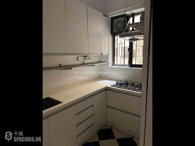 Mid Levels Central - Donnell Court 11