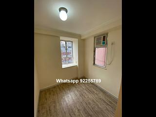 Sai Ying Pun - Wah Fai Court 04