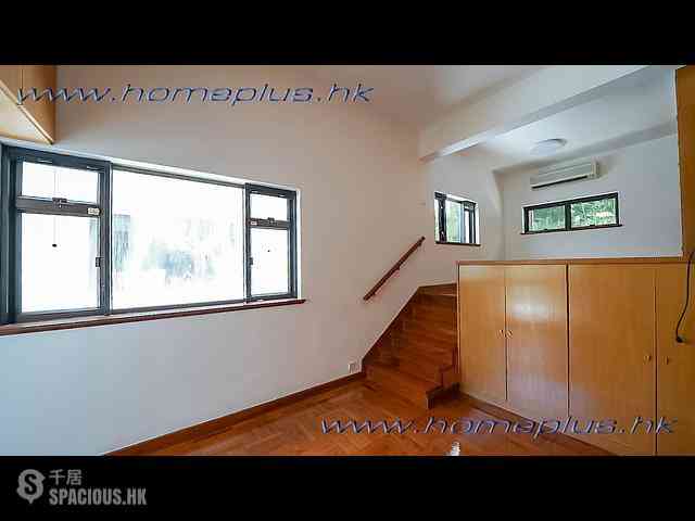 Clear Water Bay - Fragrant Villas 06