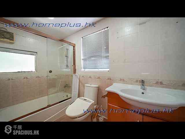 Clear Water Bay - Fragrant Villas 08