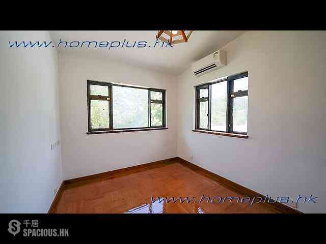 Clear Water Bay - Fragrant Villas 09