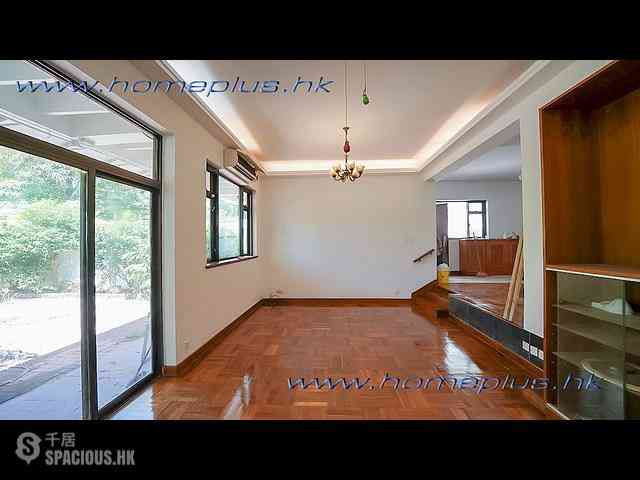 Clear Water Bay - Fragrant Villas 03