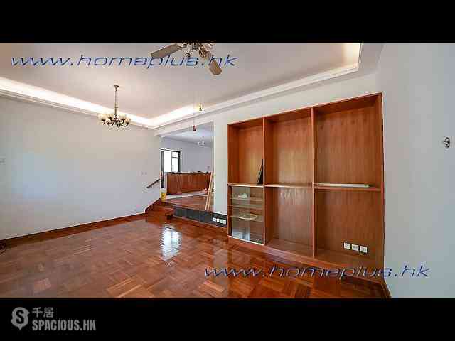 Clear Water Bay - Fragrant Villas 04