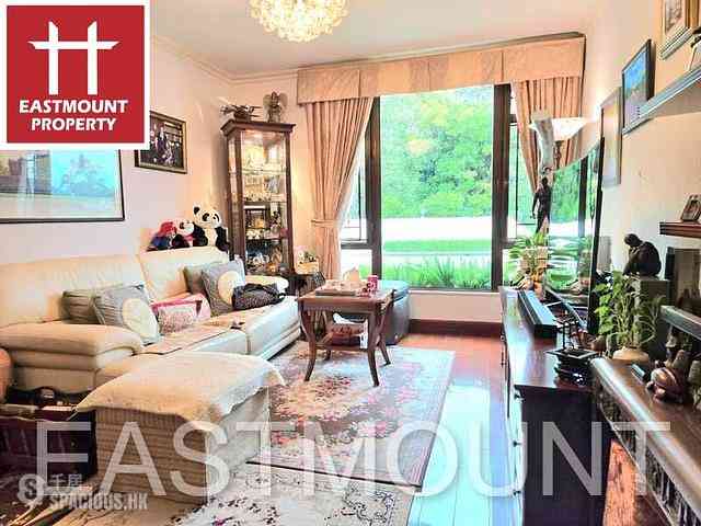 Clear Water Bay - Gold Villa 04