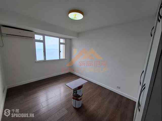 Pok Fu Lam - Baguio Villa Block 22 05