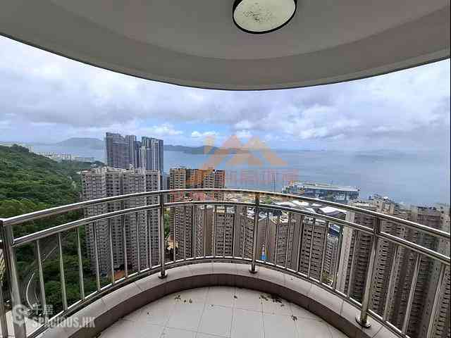 Pok Fu Lam - Baguio Villa Block 22 02