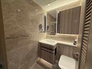 Wong Chuk Hang - The Southside Phase 4A La Montagne I Tower 2B 05