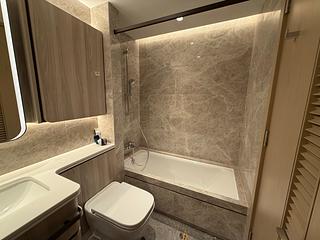 Wong Chuk Hang - The Southside Phase 4A La Montagne I Tower 2B 06