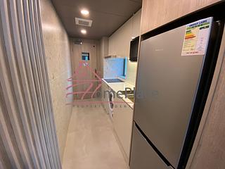 Mid Levels Central - Peach Blossom 02
