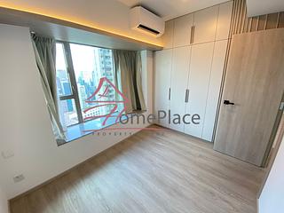 Mid Levels Central - Peach Blossom 03