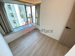 Mid Levels Central - Peach Blossom 04