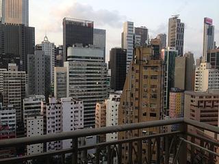 Wan Chai - The Zenith Phase 1 Block 1 08