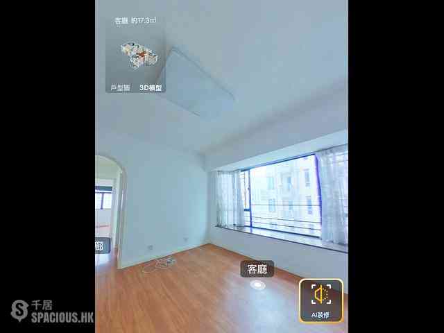 湾仔 - 百旺都中心 01