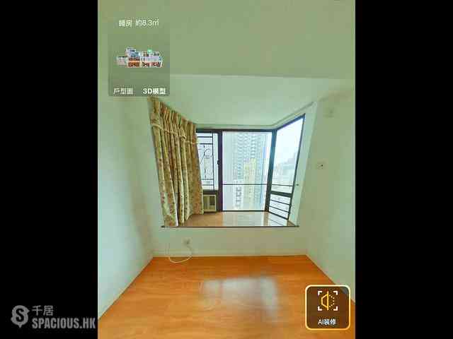 Wan Chai - Hundred City Centre 07
