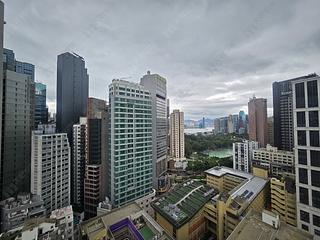 銅鑼灣 - 曦巒 02