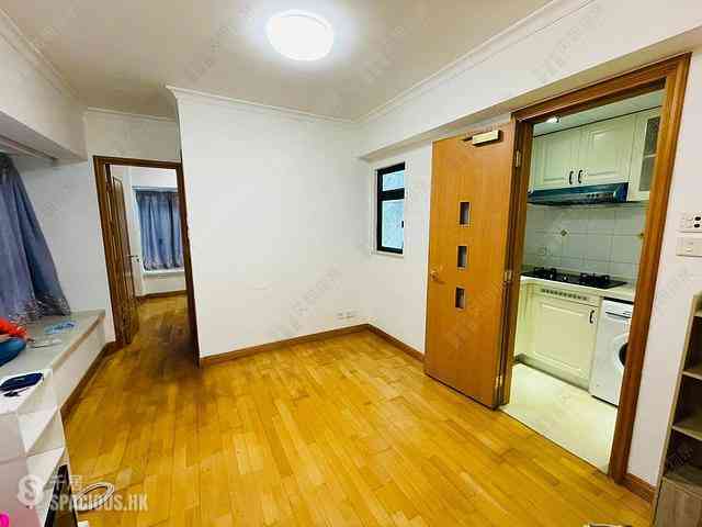Wan Chai - Cathay Lodge 01