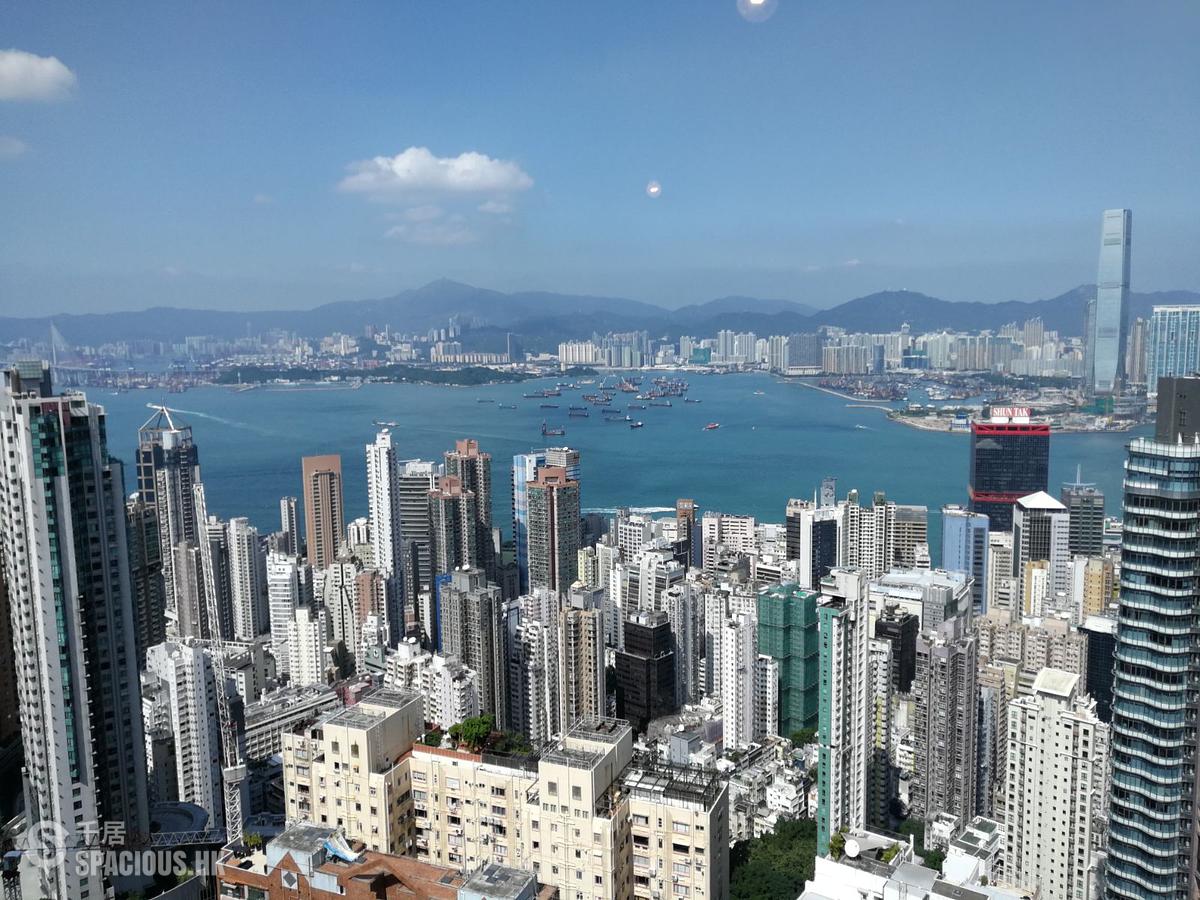 中半山 - 殷樺花園 01