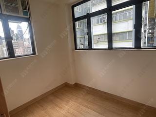 Causeway Bay - Chee On Building 04