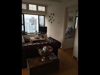Sai Ying Pun - Western Garden 04