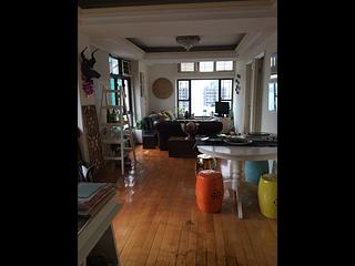 Sai Ying Pun - Western Garden 05