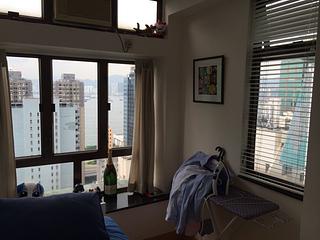 Sai Ying Pun - Western Garden 10