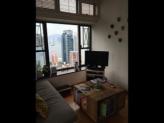 Sai Ying Pun - Western Garden 12