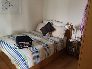 Sai Ying Pun - Western Garden 14
