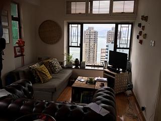 Sai Ying Pun - Western Garden 16