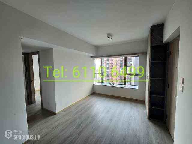 Mid Levels Central - Peach Blossom 01