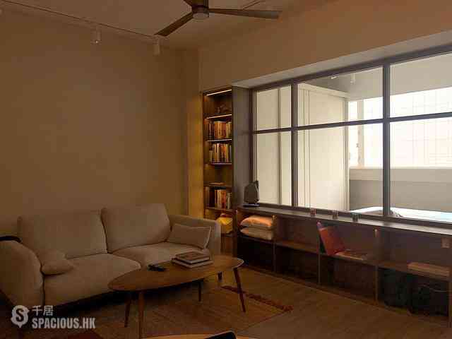 Wan Chai - Linfond Mansion 04