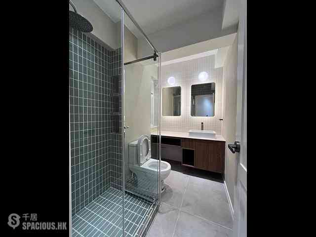 Wan Chai - Linfond Mansion 09